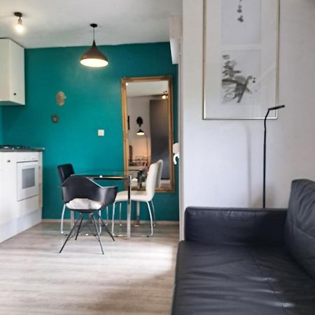 Art Apartment Пула Екстериор снимка