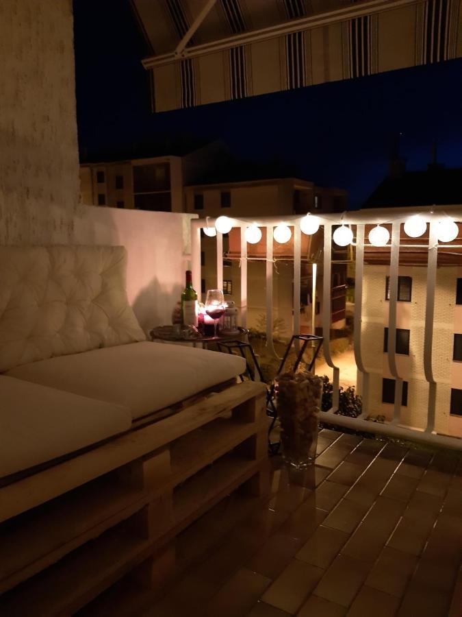 Art Apartment Пула Екстериор снимка
