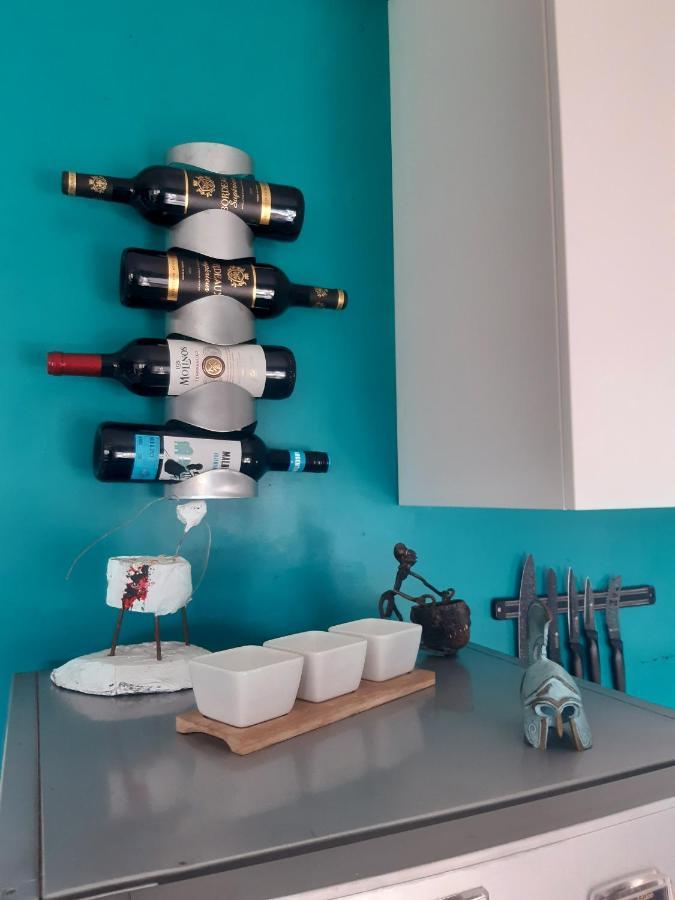 Art Apartment Пула Екстериор снимка