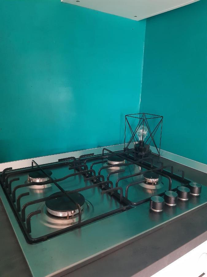 Art Apartment Пула Екстериор снимка