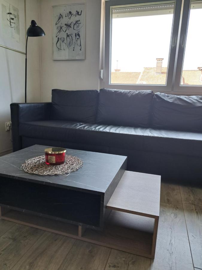 Art Apartment Пула Екстериор снимка