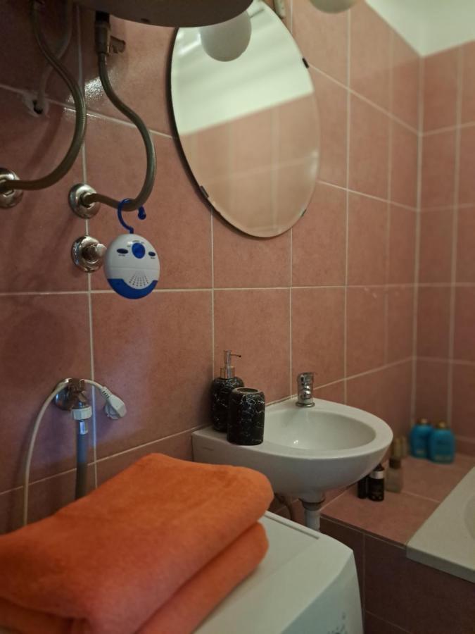 Art Apartment Пула Екстериор снимка