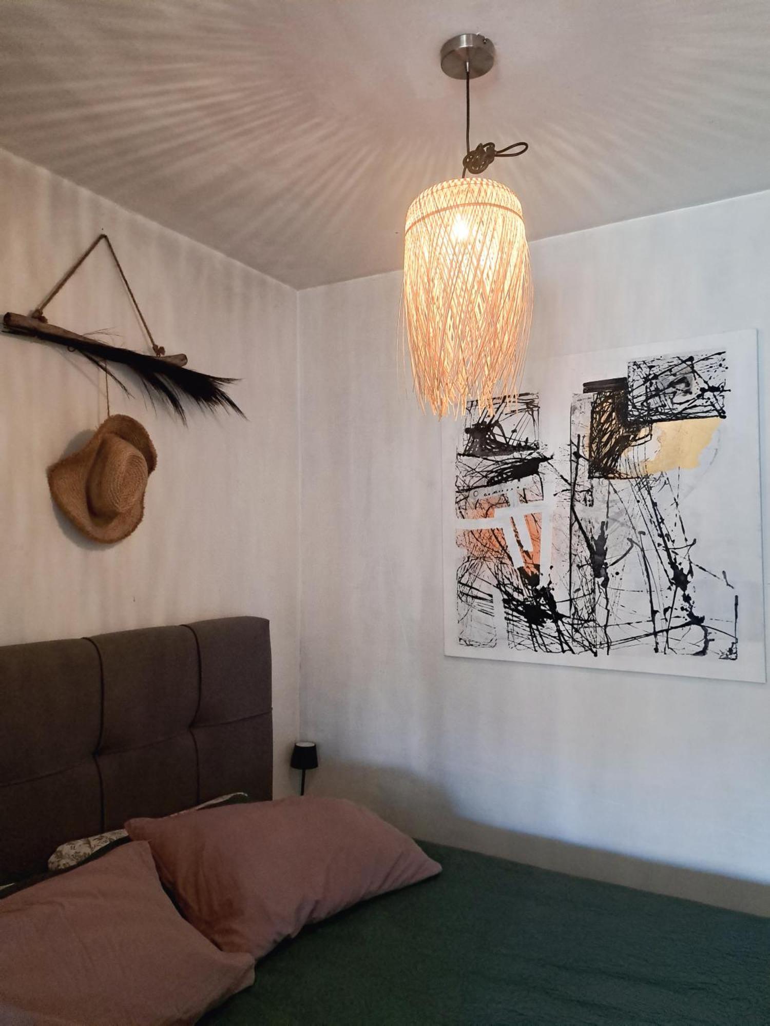 Art Apartment Пула Екстериор снимка