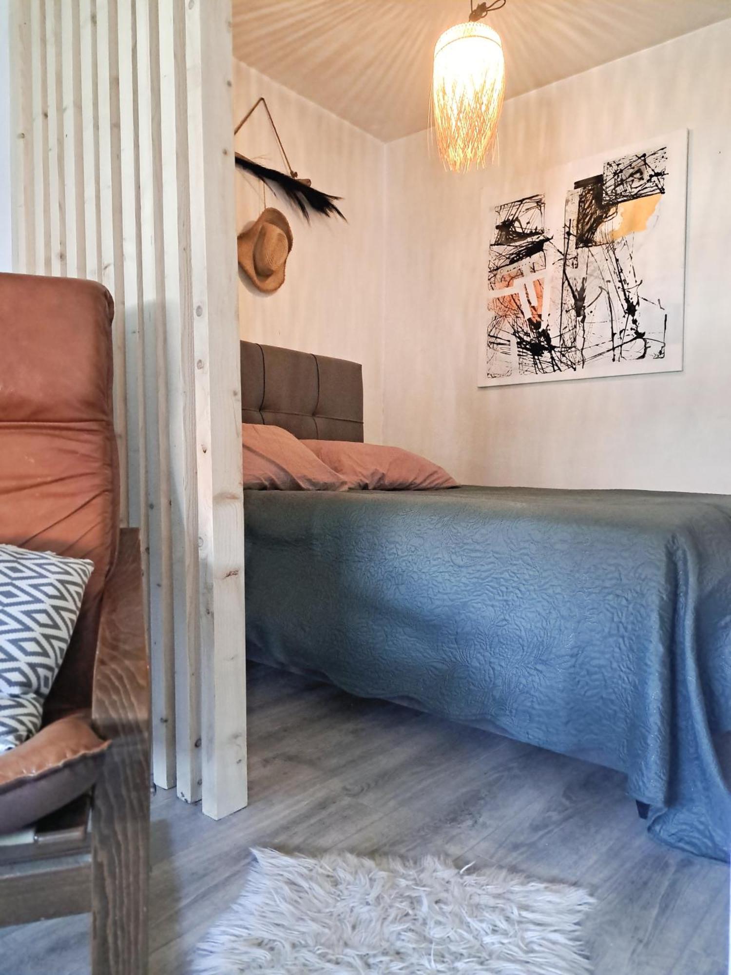 Art Apartment Пула Екстериор снимка