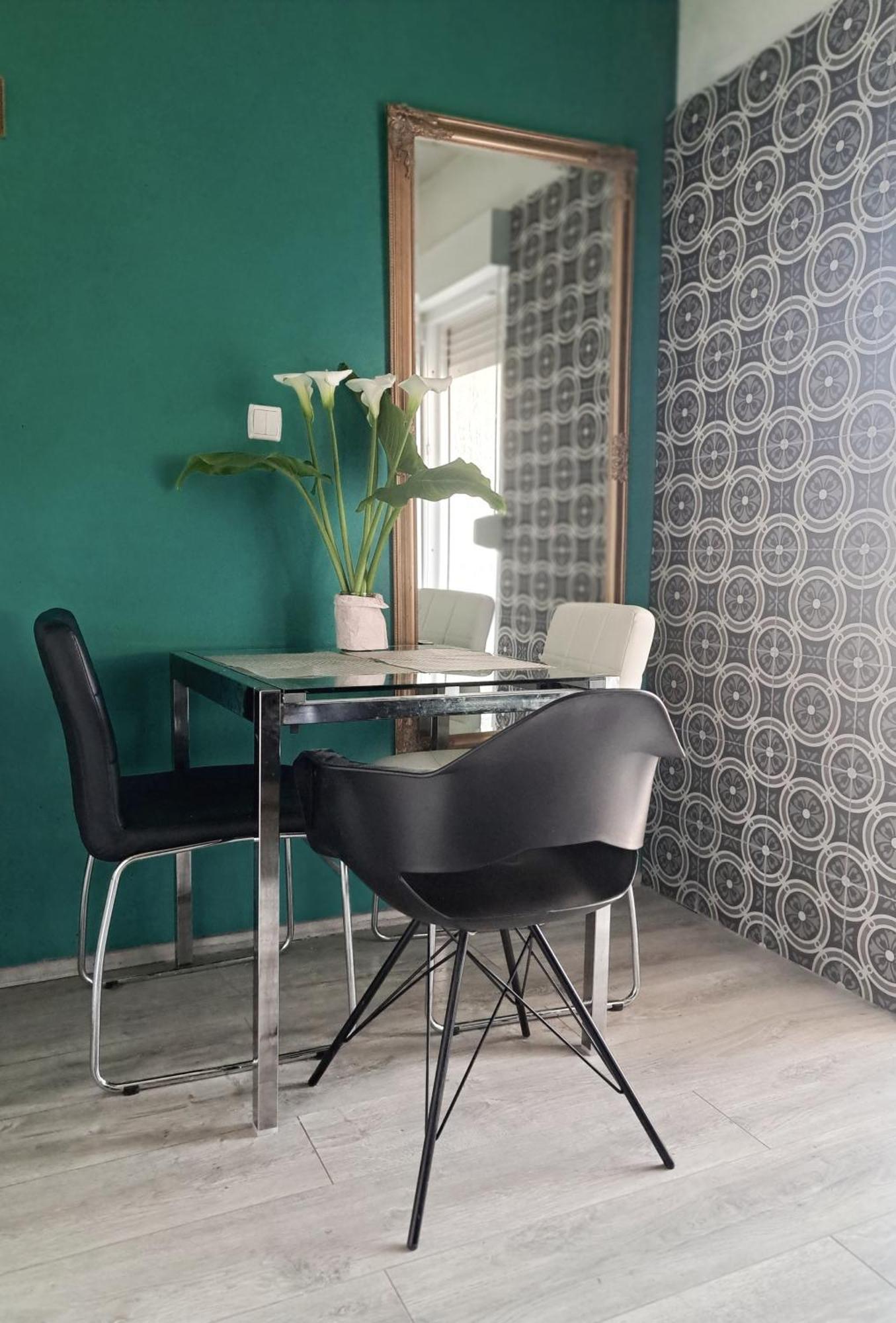 Art Apartment Пула Екстериор снимка