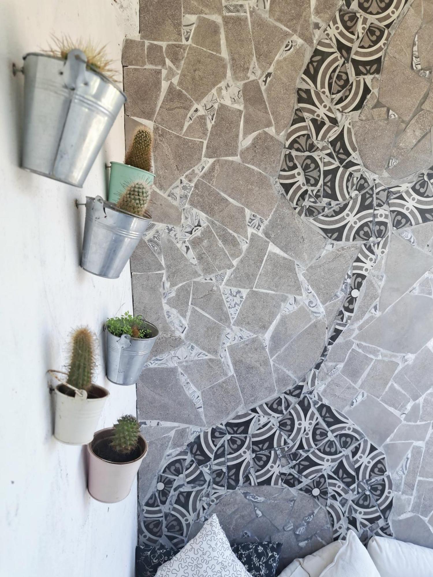Art Apartment Пула Екстериор снимка