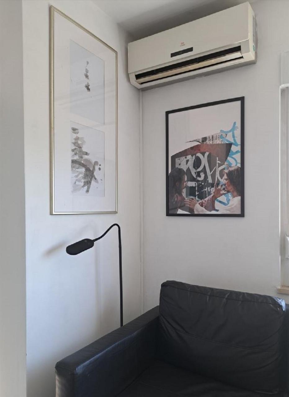 Art Apartment Пула Екстериор снимка