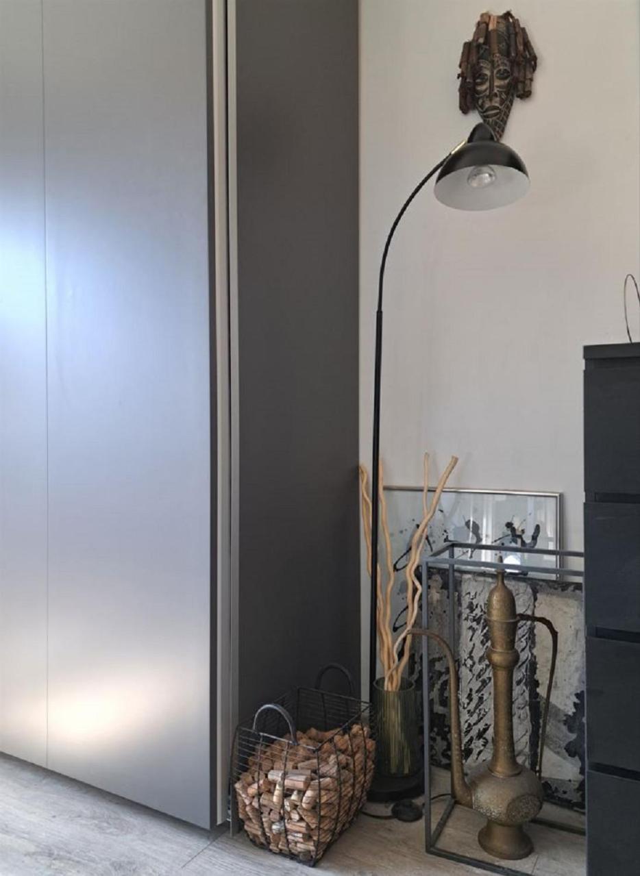 Art Apartment Пула Екстериор снимка