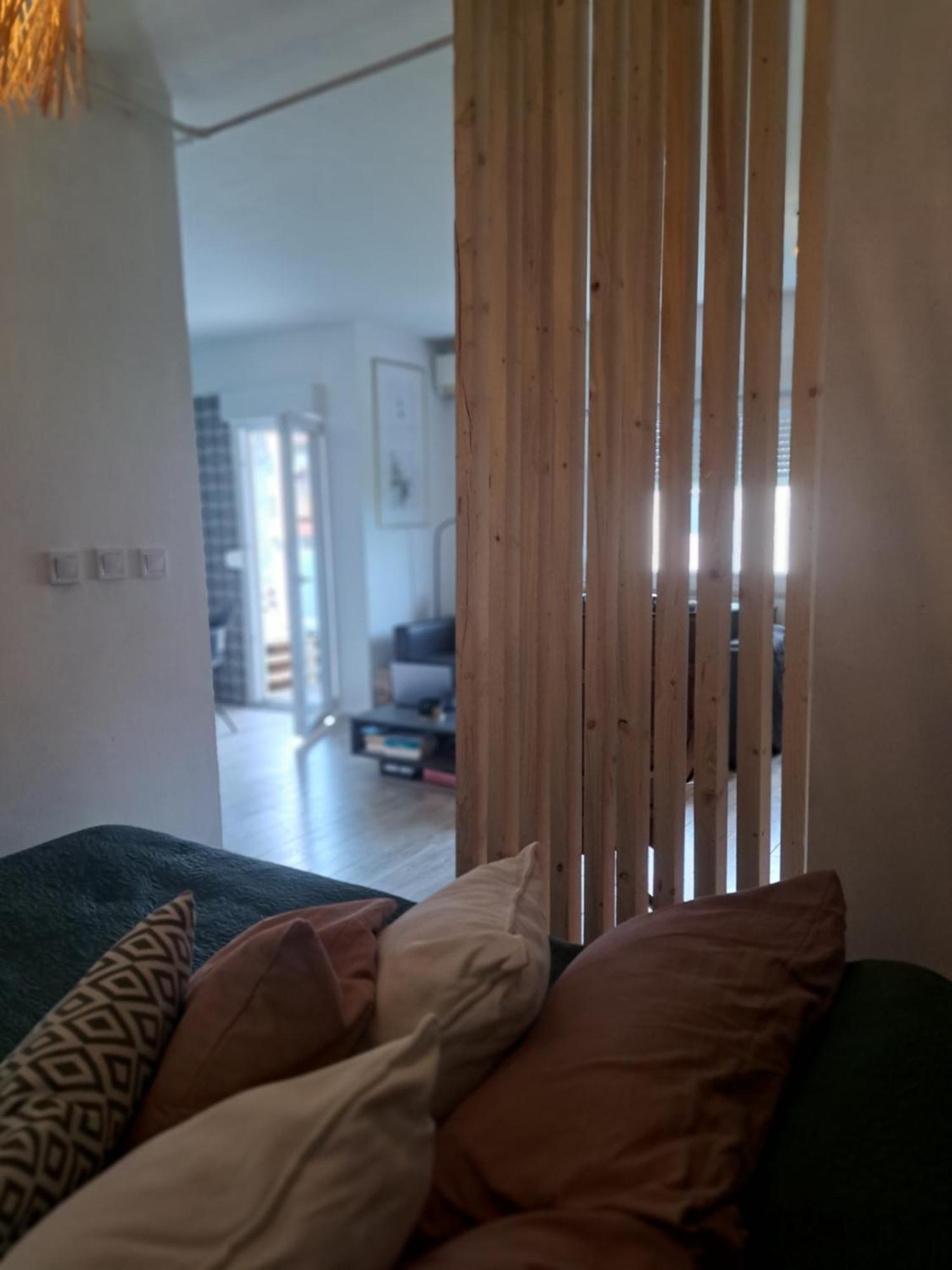 Art Apartment Пула Екстериор снимка
