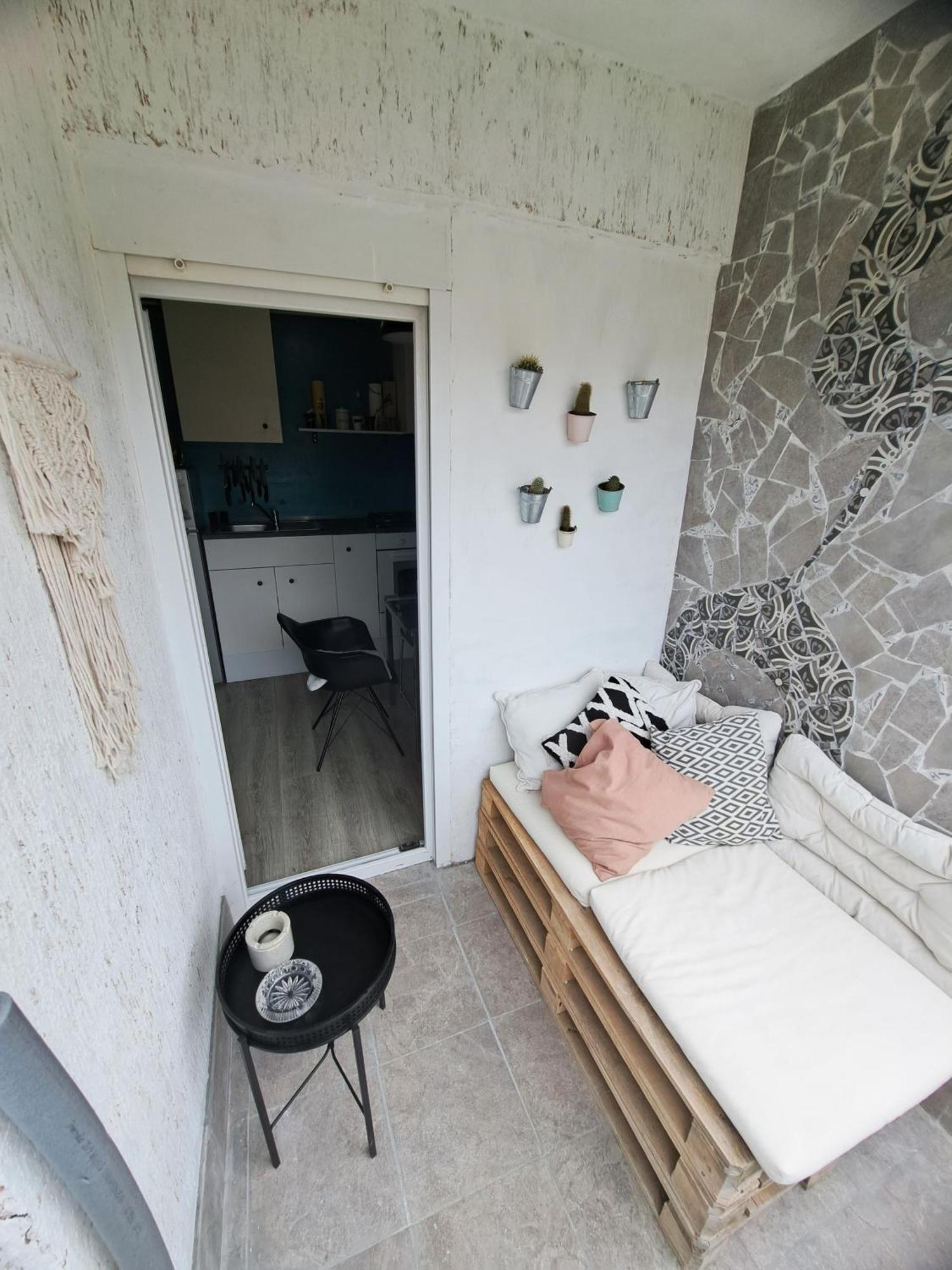 Art Apartment Пула Екстериор снимка