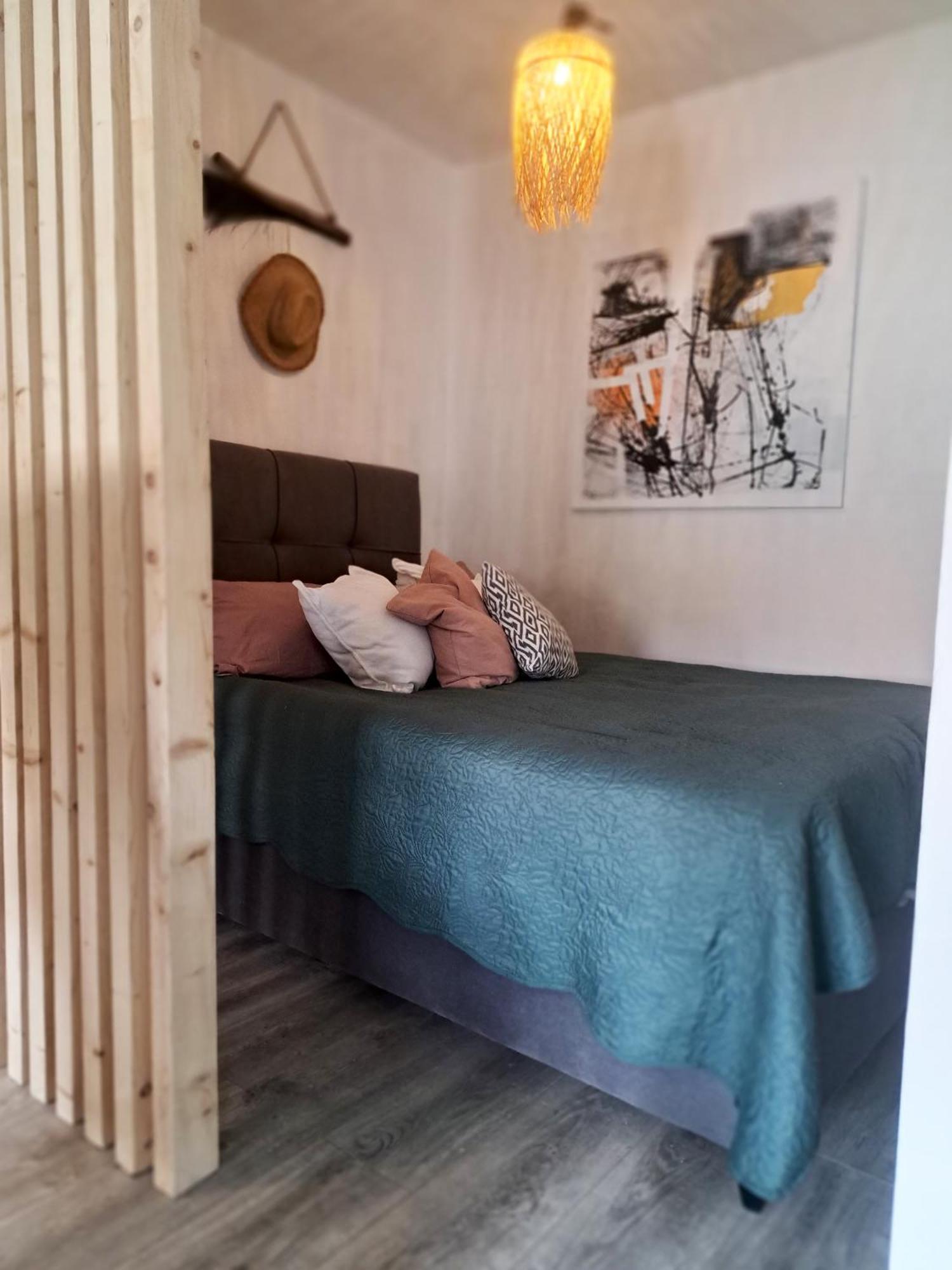 Art Apartment Пула Екстериор снимка