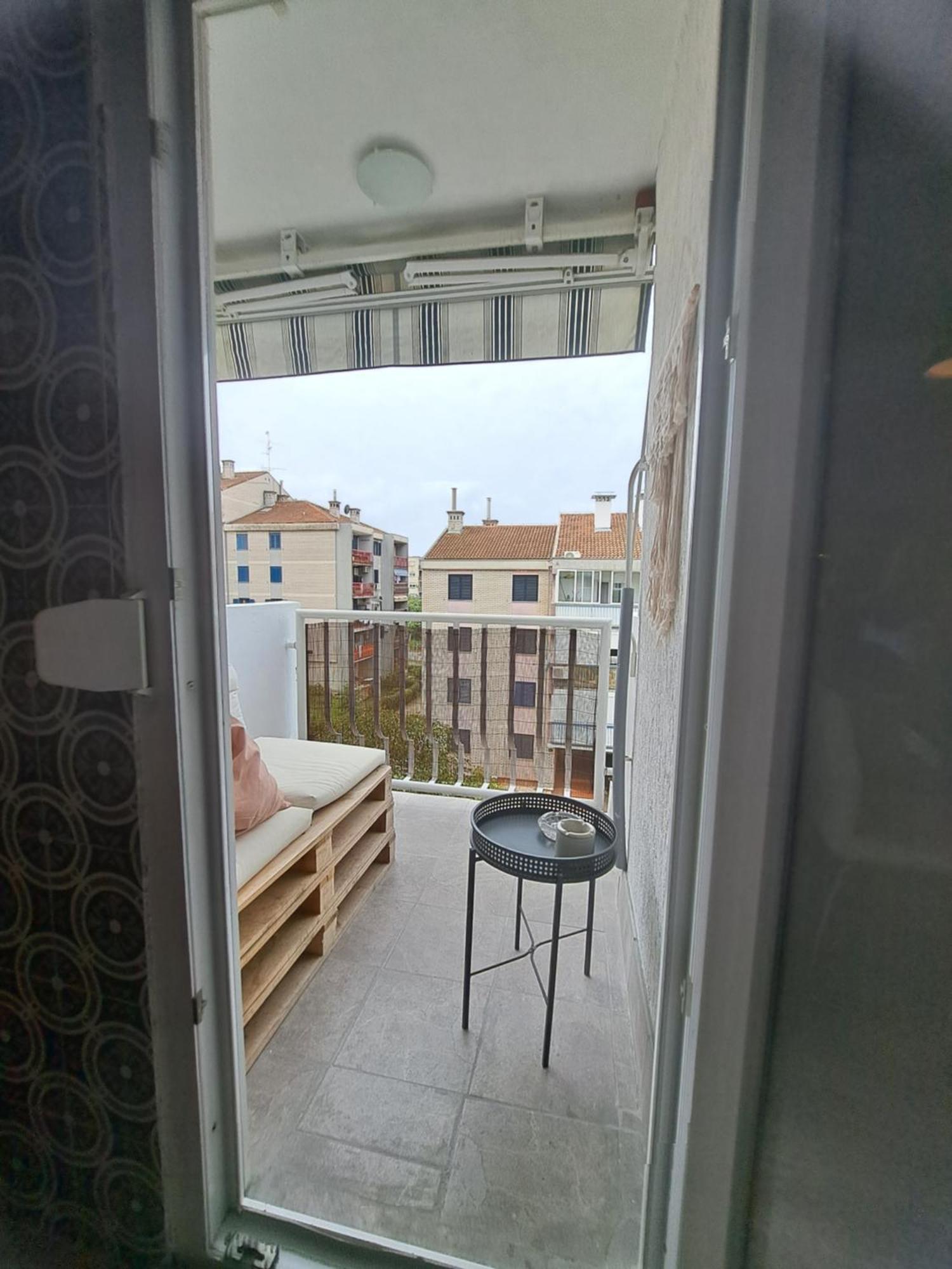 Art Apartment Пула Екстериор снимка