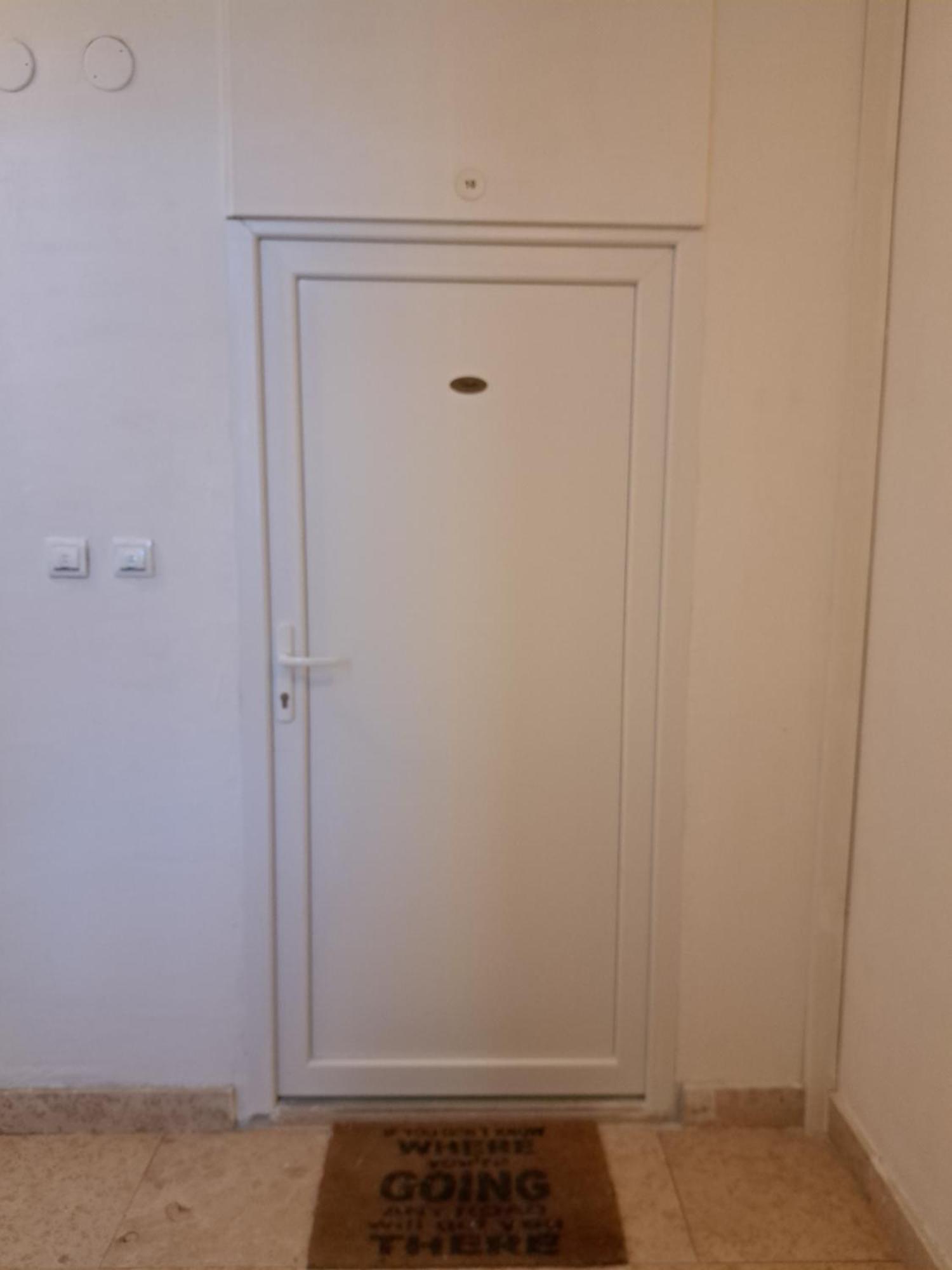 Art Apartment Пула Екстериор снимка