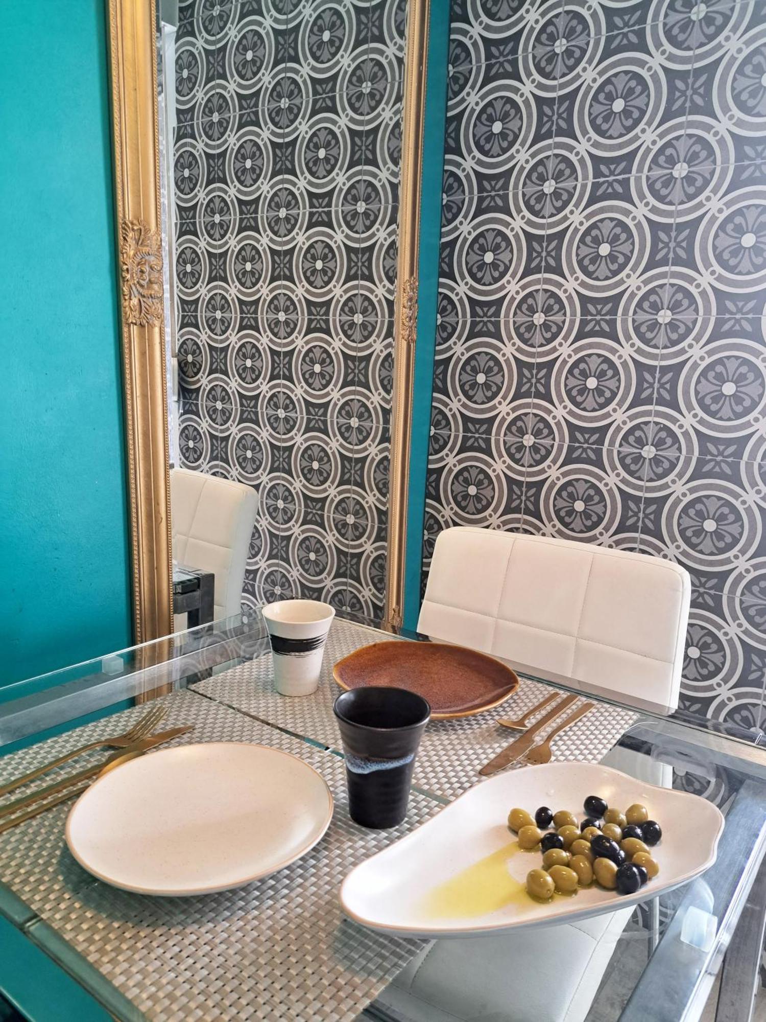 Art Apartment Пула Екстериор снимка