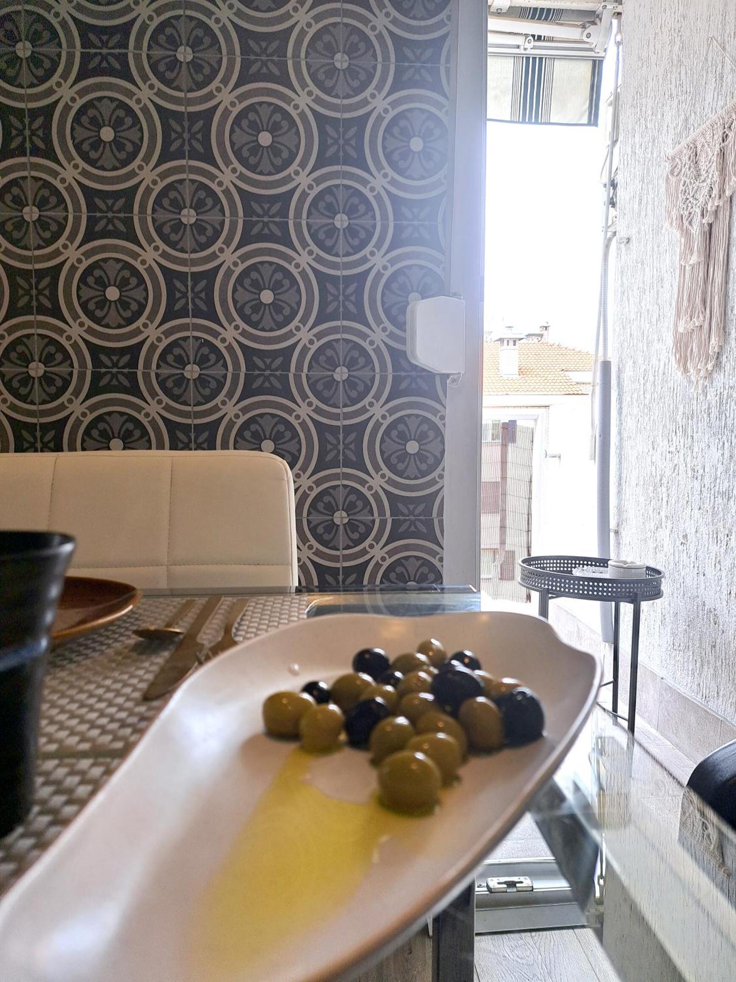 Art Apartment Пула Екстериор снимка