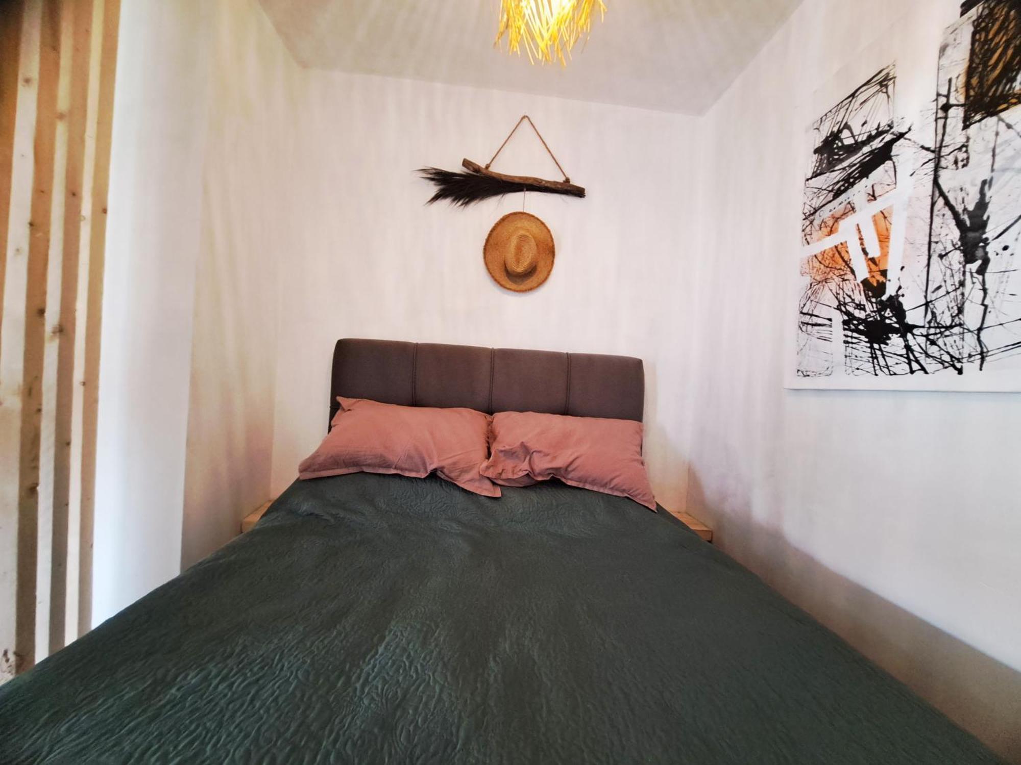 Art Apartment Пула Екстериор снимка