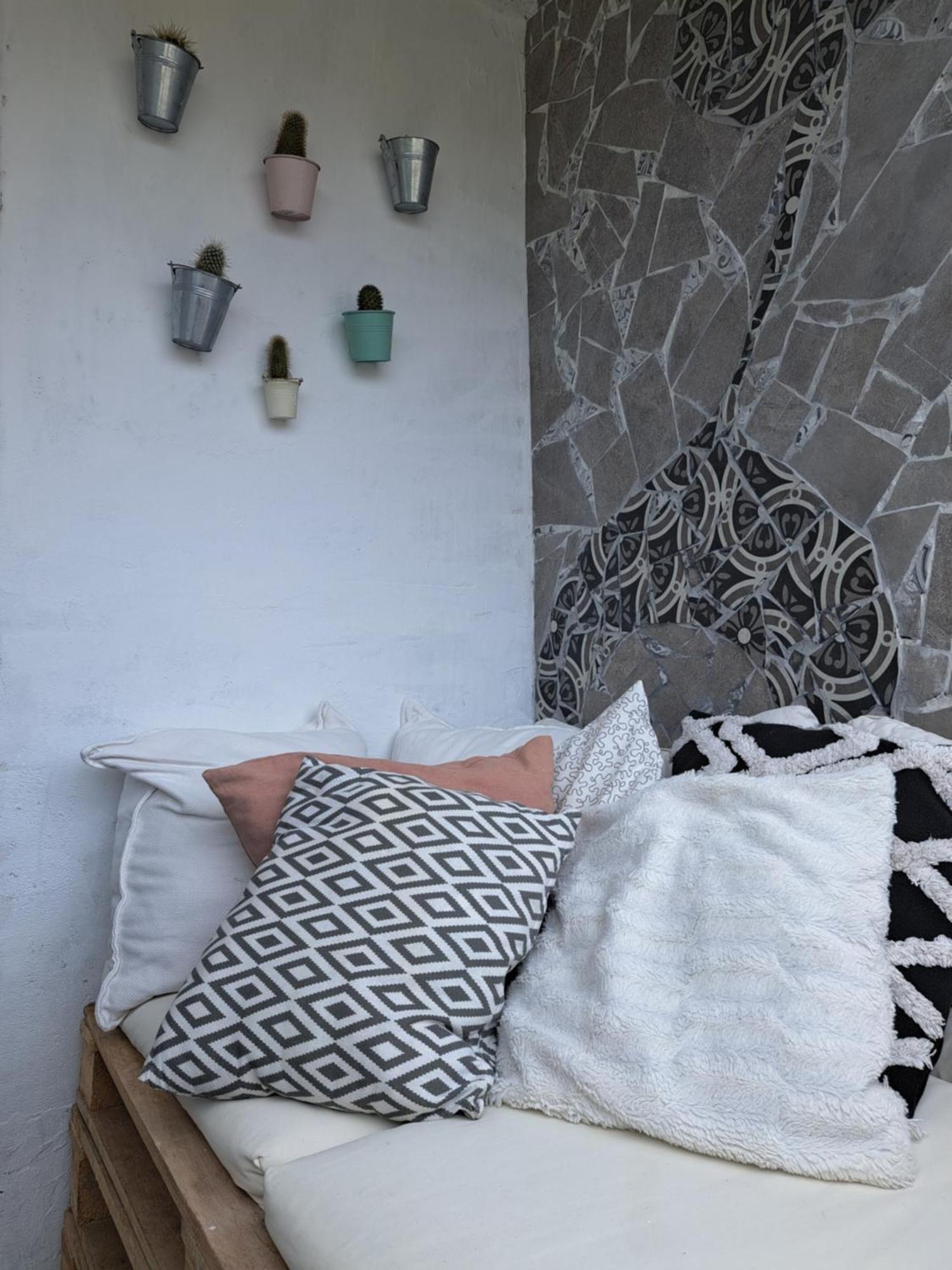 Art Apartment Пула Екстериор снимка