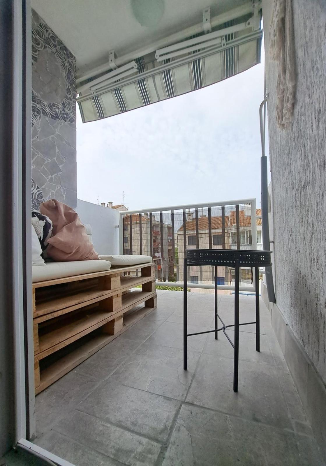 Art Apartment Пула Екстериор снимка