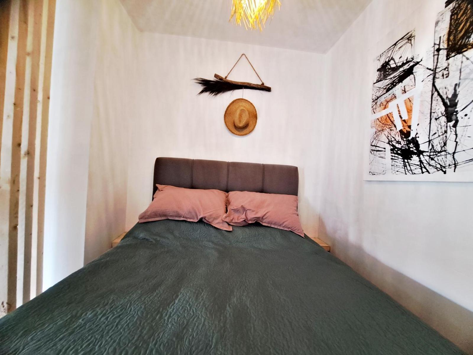 Art Apartment Пула Екстериор снимка