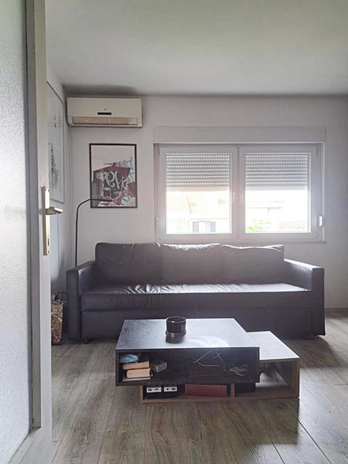 Art Apartment Пула Екстериор снимка