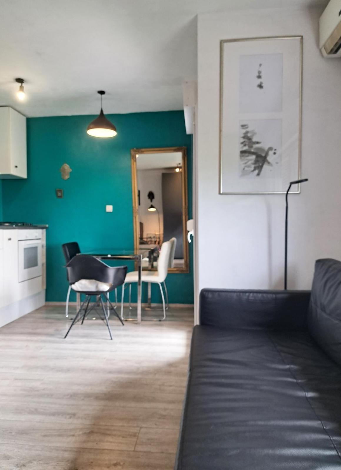 Art Apartment Пула Екстериор снимка