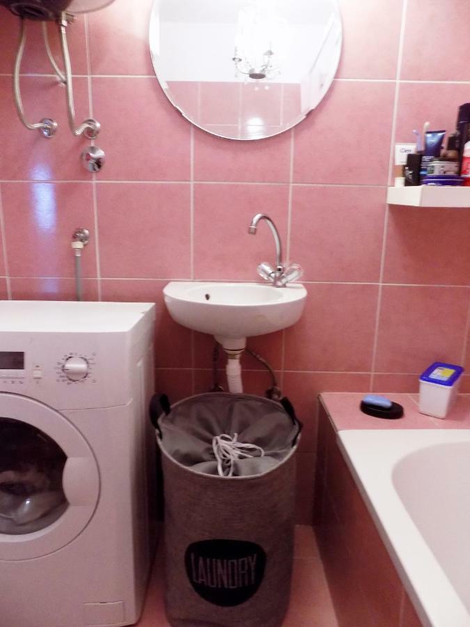 Art Apartment Пула Екстериор снимка